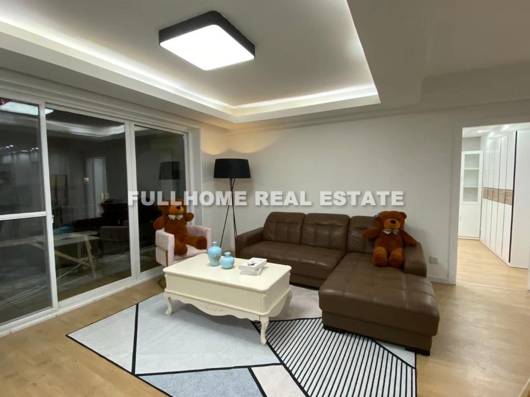 Rainbow Garden - Interior view 9, Shanghai rental property