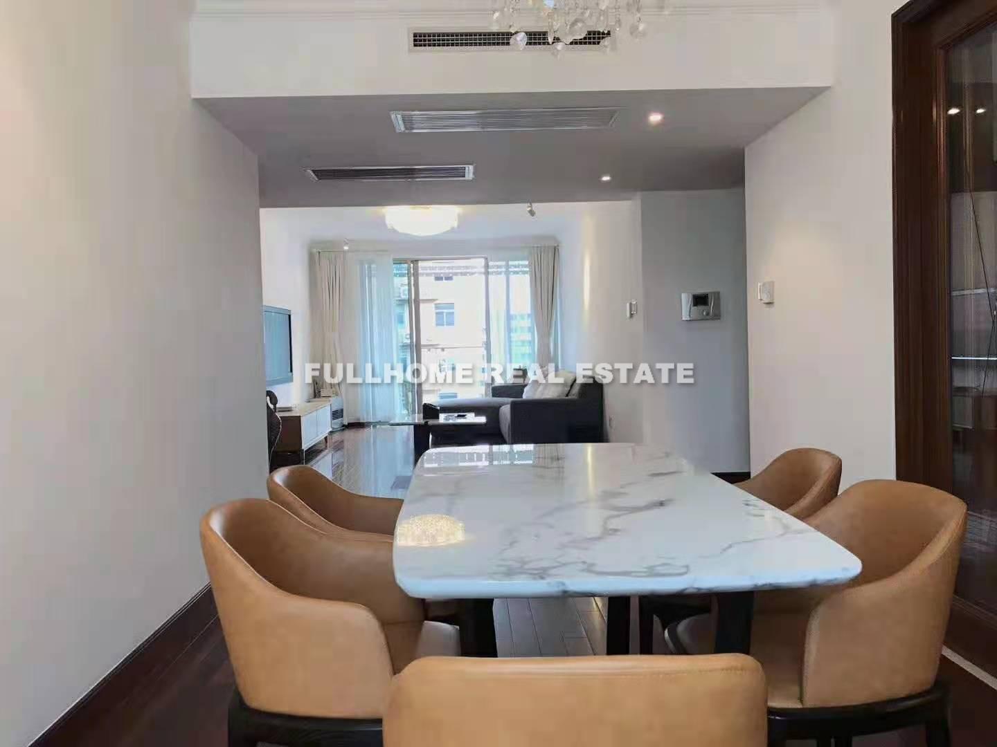 Le Marquis - Interior view 7, Shanghai rental property