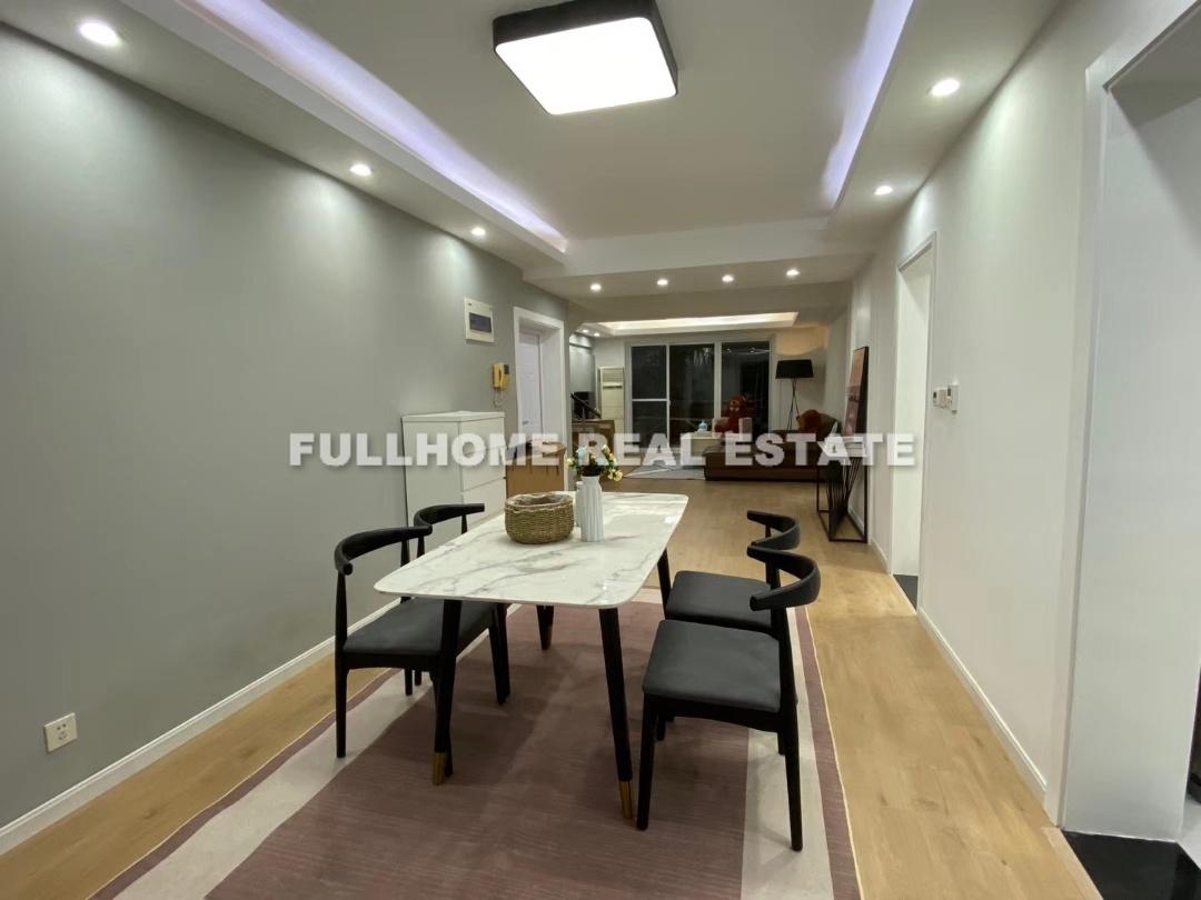Rainbow Garden - Interior view 6, Shanghai rental property
