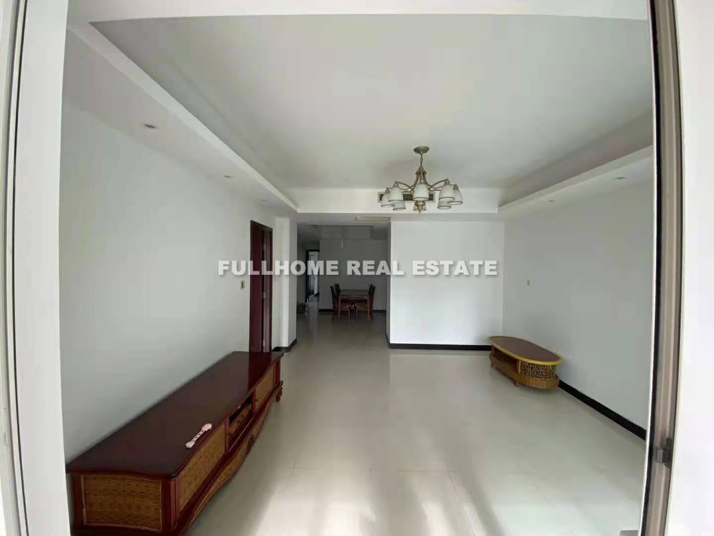 Celebrity Garden - Interior view 7, Shanghai rental property