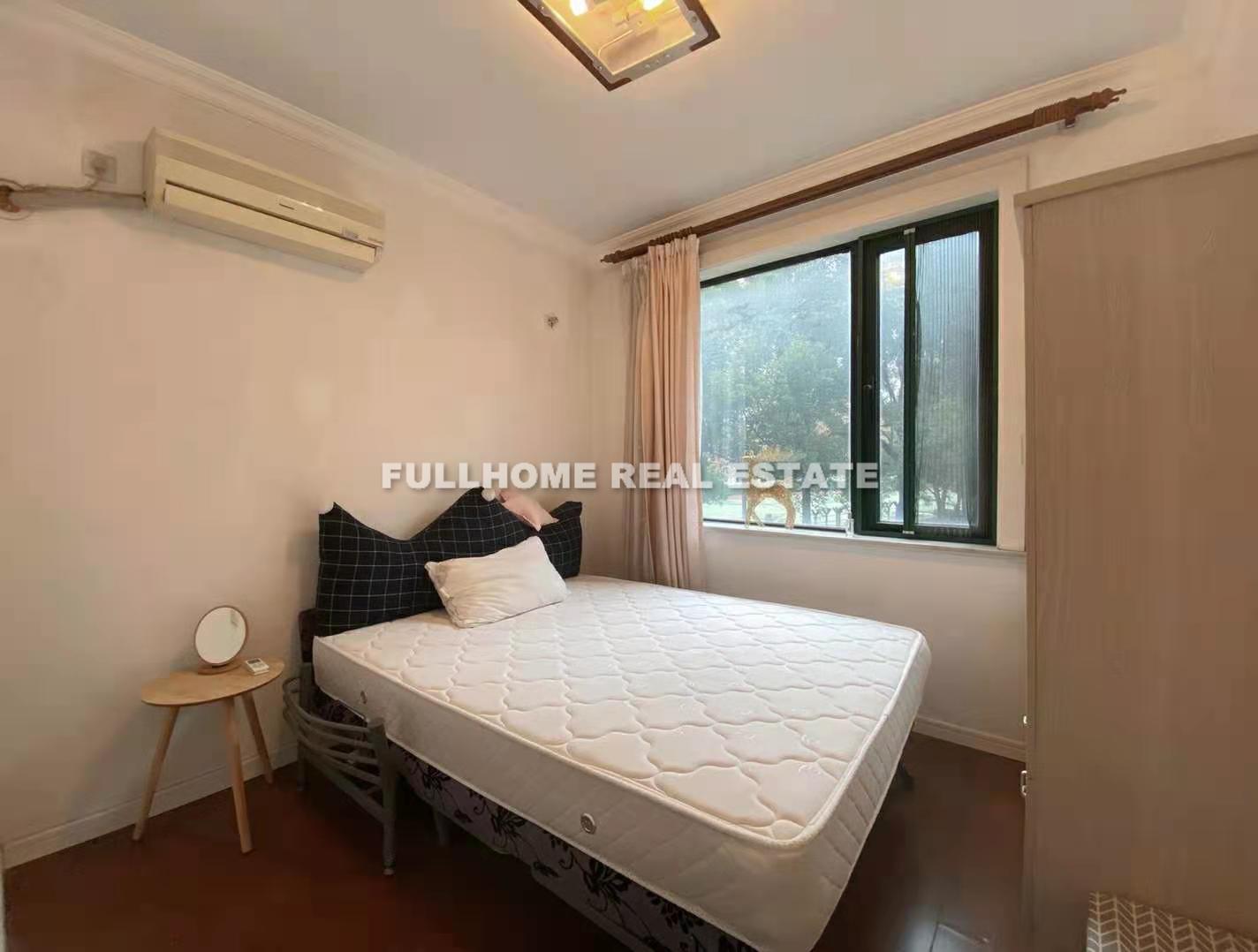 Chengning Garden - Interior view 5, Shanghai rental property