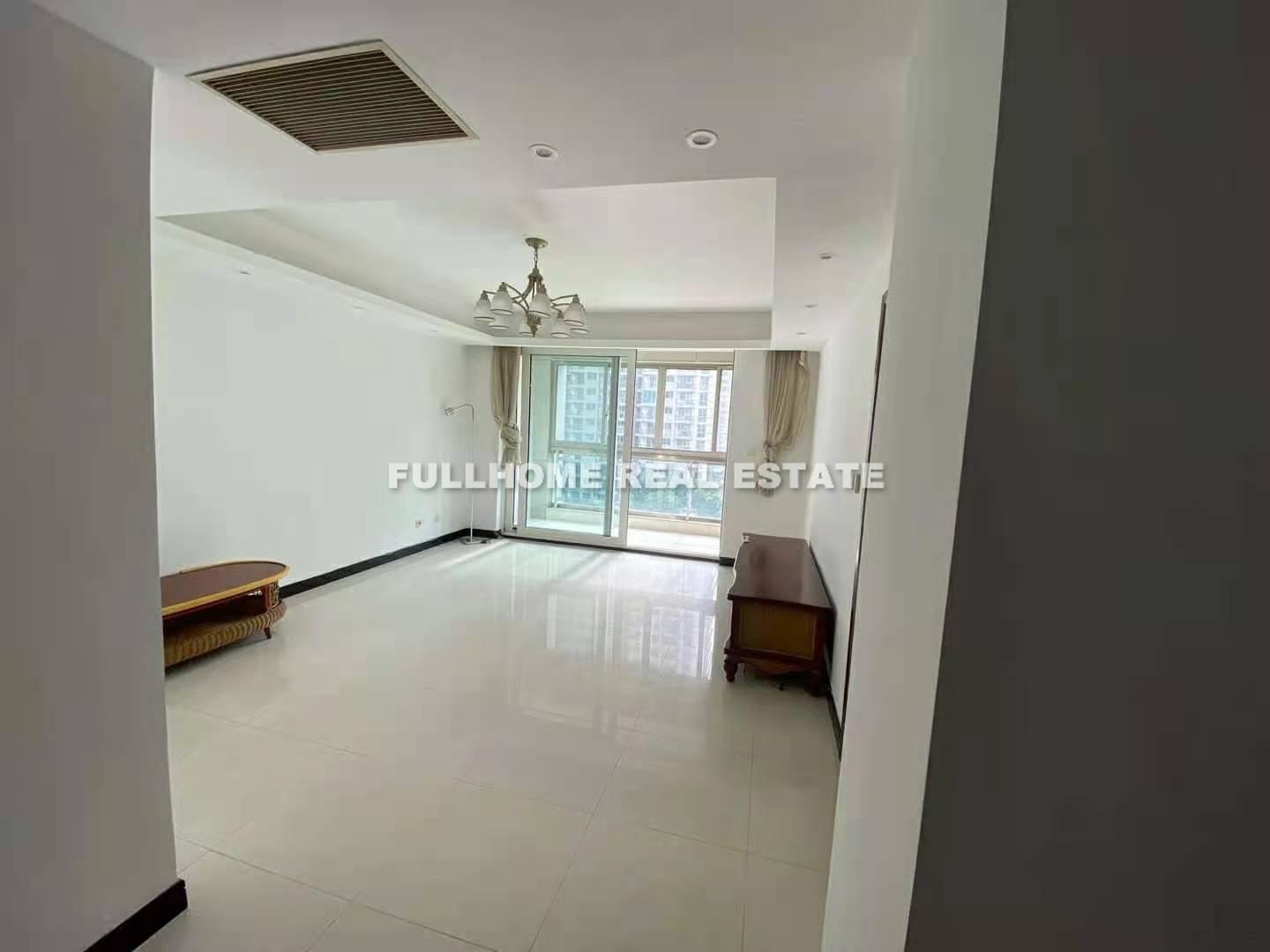Celebrity Garden - Interior view 2, Shanghai rental property