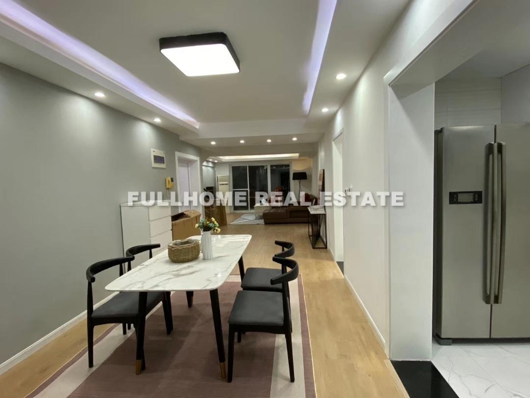 Rainbow Garden - Interior view 7, Shanghai rental property