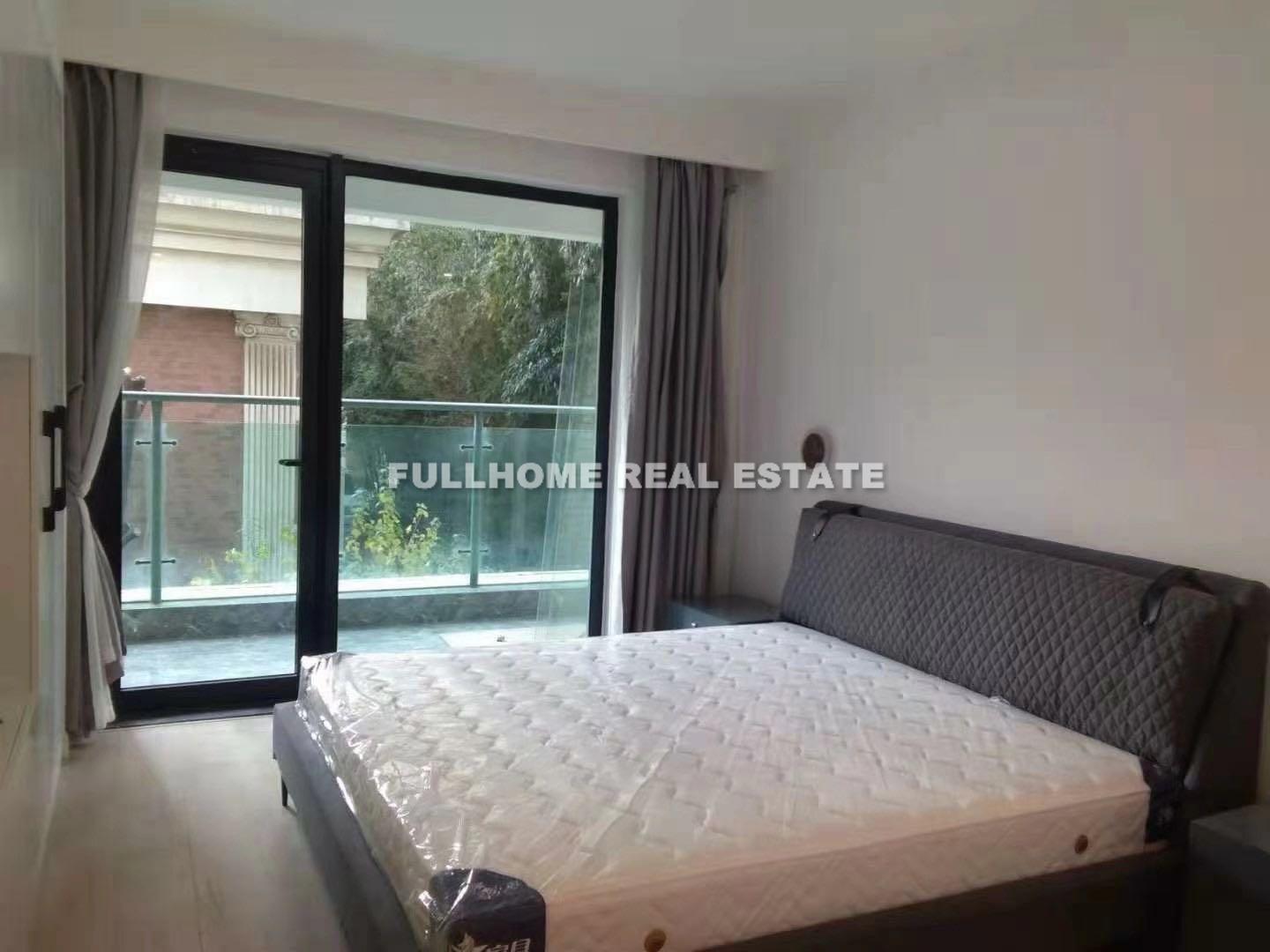 Xujiahui Garden - Interior view 5, Shanghai rental property