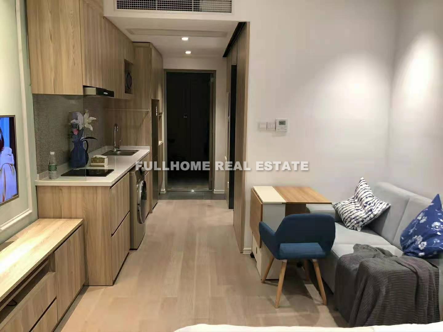 Lane 200-300 Jiashan Road Old House  - 1 bedroom apartment in Shanghai, FFC, Downtown