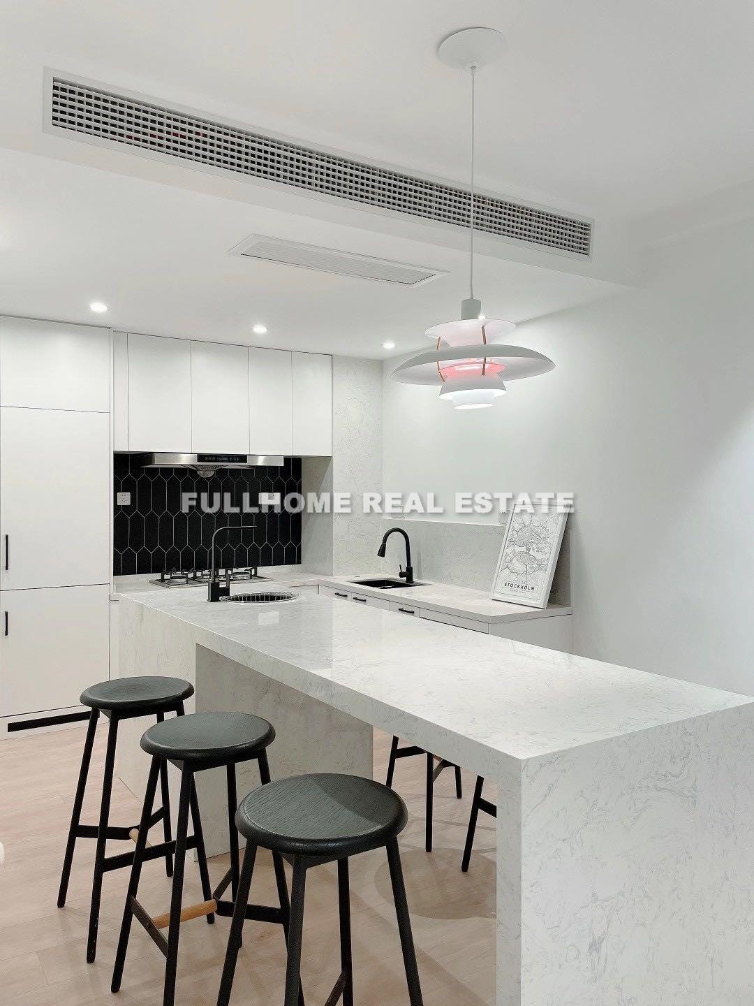 Xujiahui Garden - Interior view 2, Shanghai rental property
