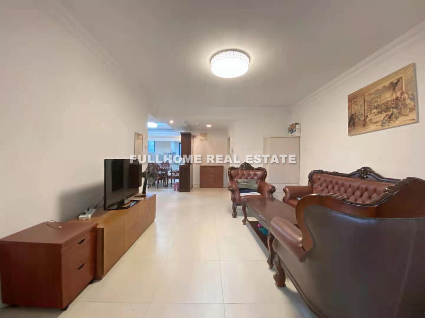 Chengning Garden - Interior view 2, Shanghai rental property