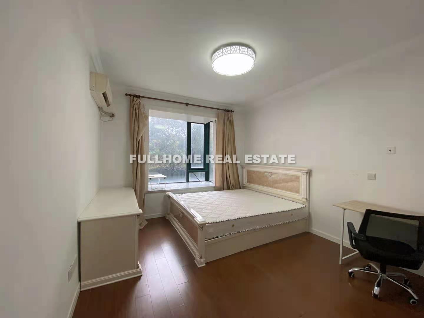 Chengning Garden - Interior view 9, Shanghai rental property