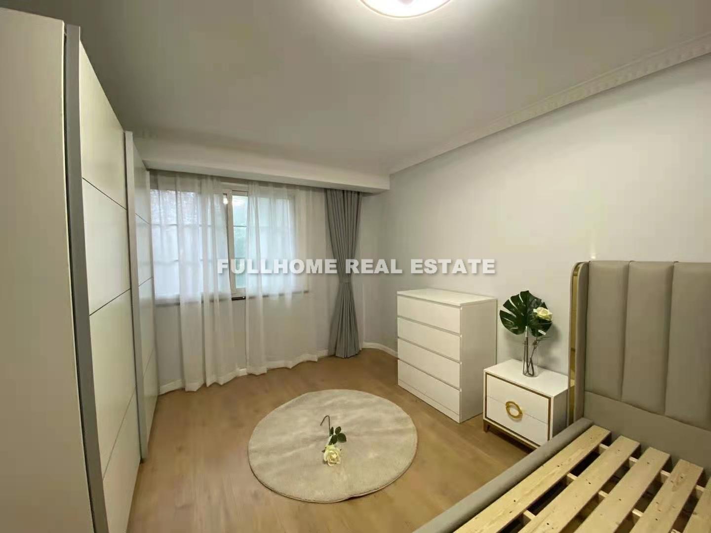 Mandarine City - Interior view 4, Shanghai rental property