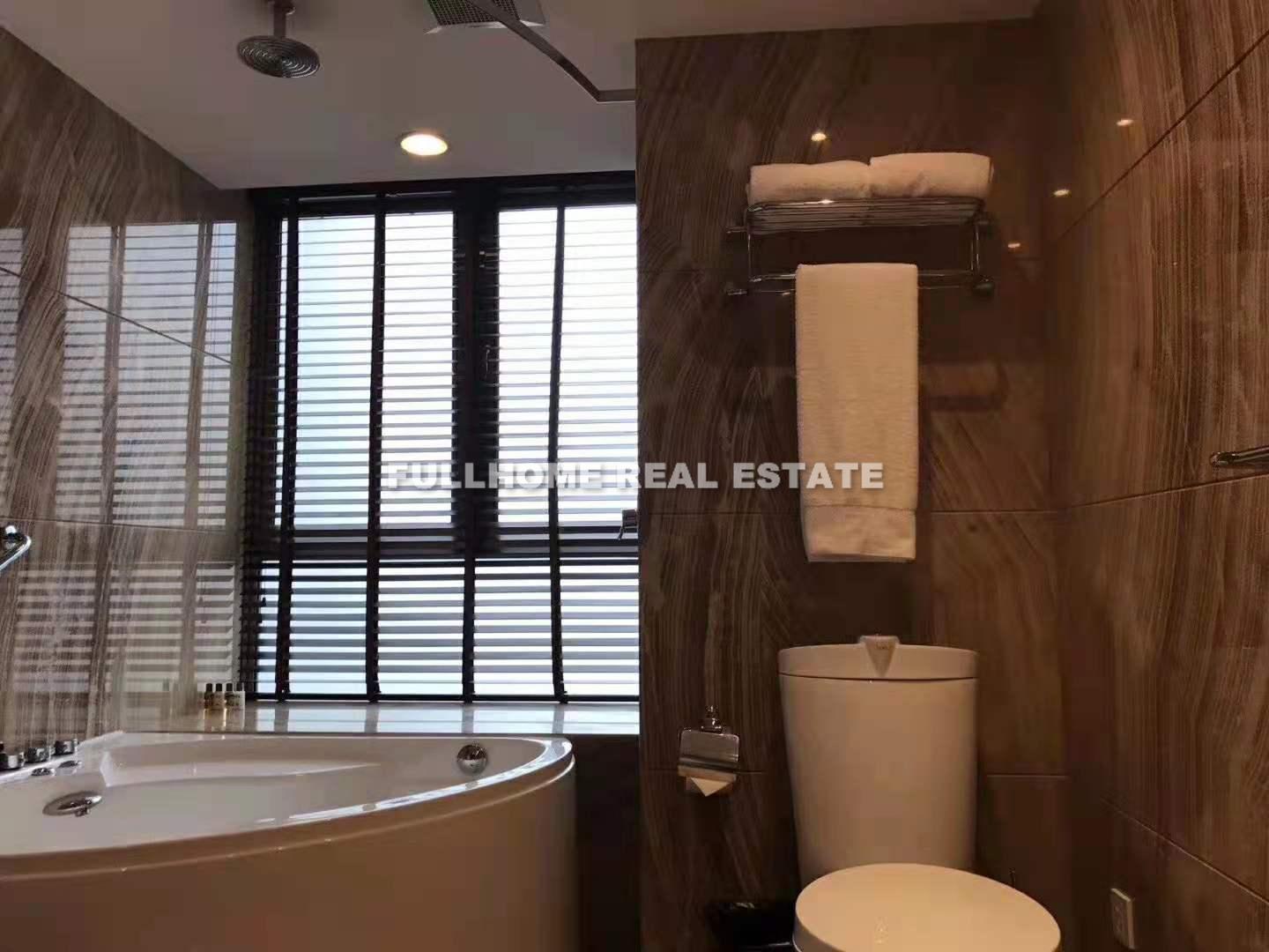 Le Marquis - Interior view 9, Shanghai rental property