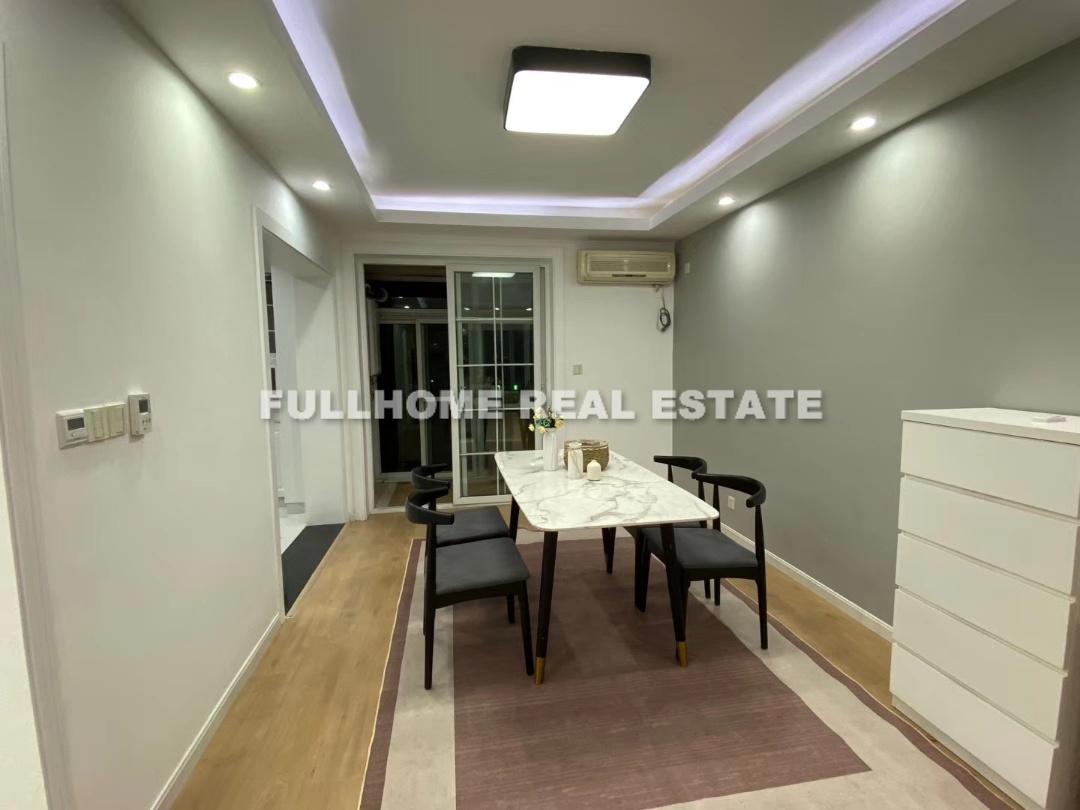 Rainbow Garden - Interior view 8, Shanghai rental property