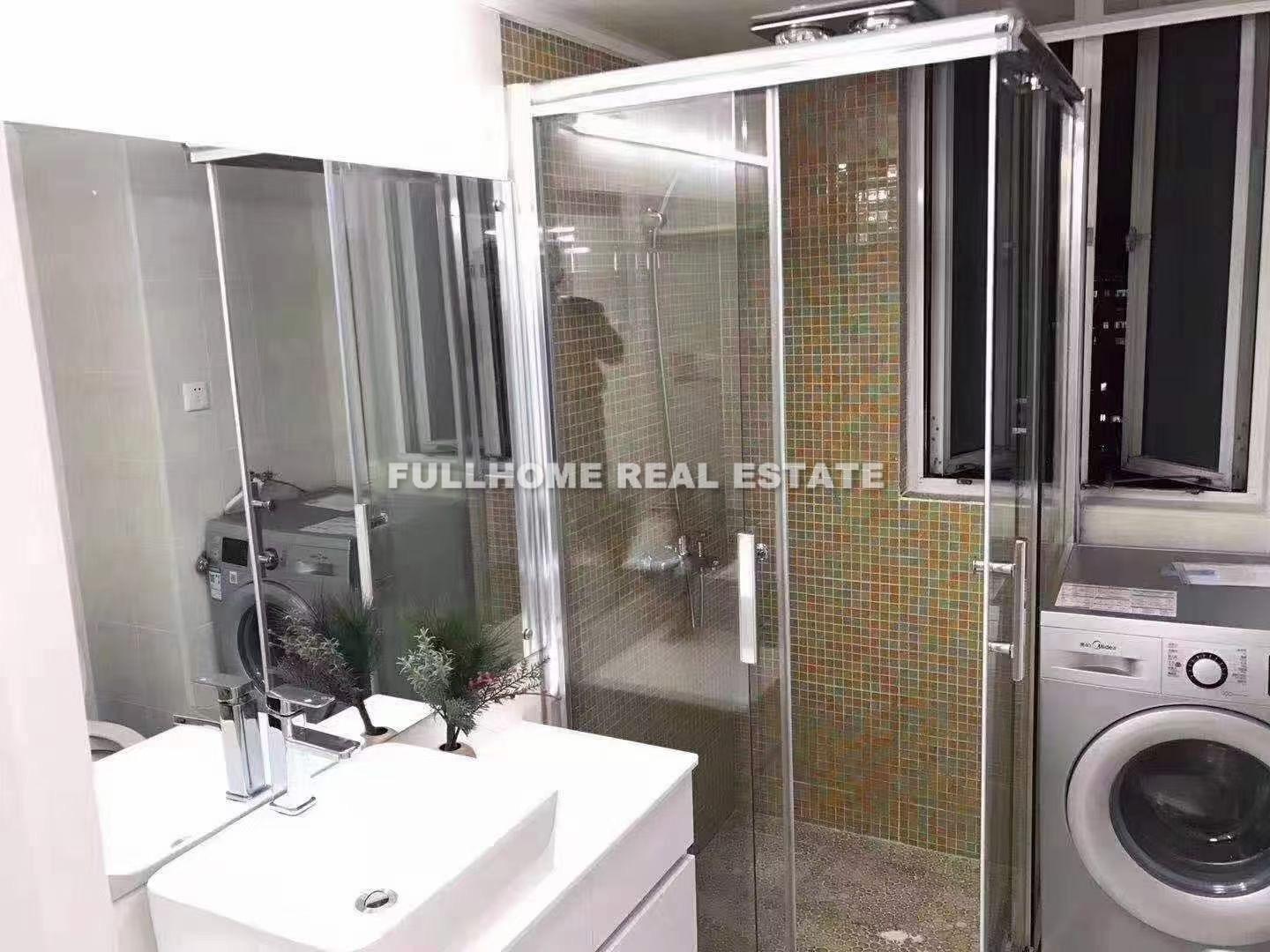 Singapore Yuan Jingyuan - Interior view 8, Shanghai rental property