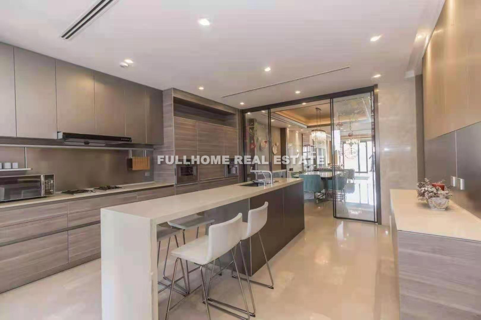 Gubei One Park - Interior view 2, Shanghai rental property