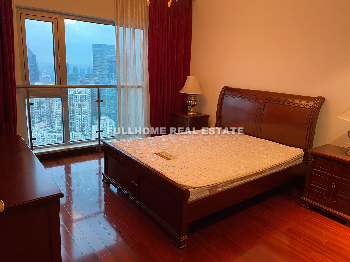 Shimao Riviera Garden - Interior view 3, Shanghai rental property