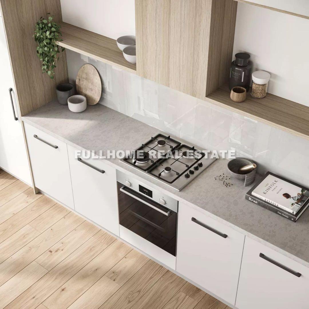 Top Of City - Interior view 8, Shanghai rental property