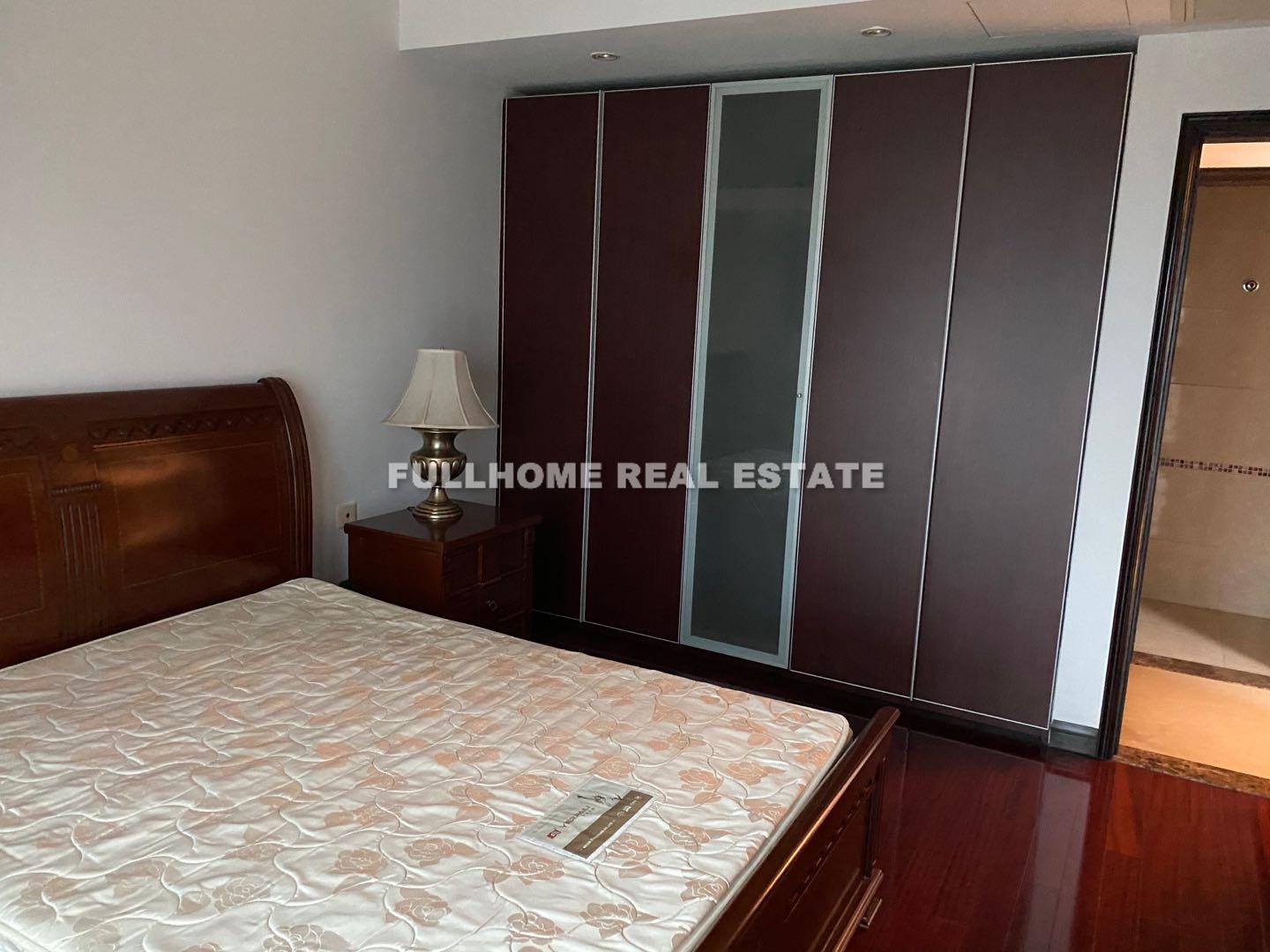 Shimao Riviera Garden - Interior view 4, Shanghai rental property