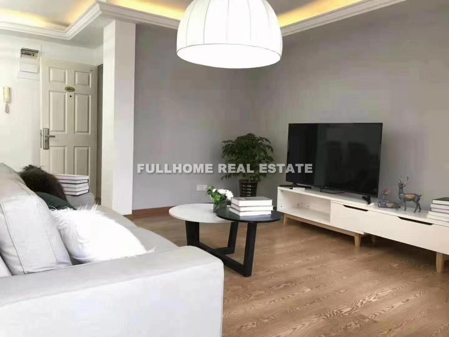 Singapore Yuan Jingyuan - Interior view 9, Shanghai rental property