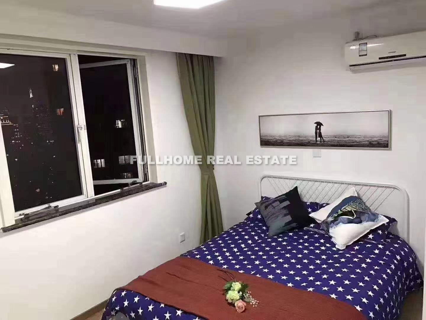 Singapore Yuan Jingyuan - Interior view 4, Shanghai rental property