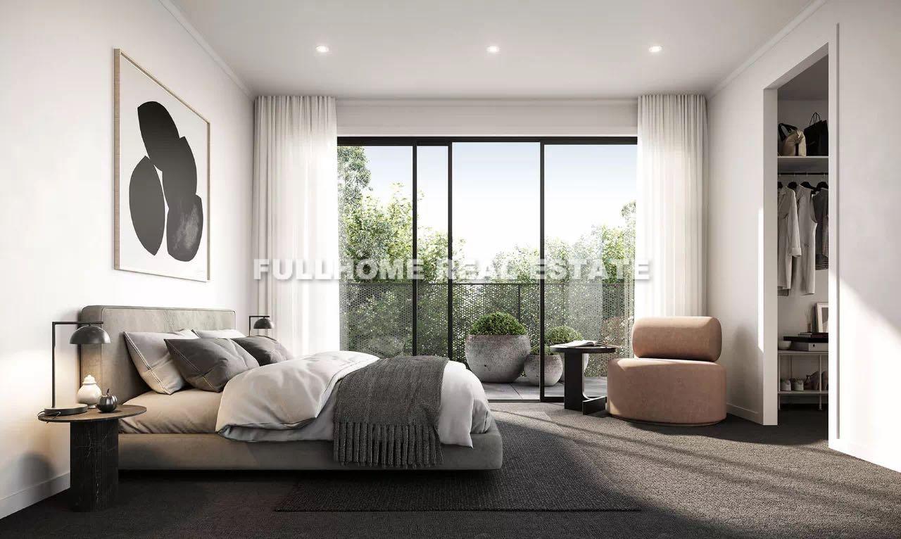 Top Of City - Interior view 2, Shanghai rental property