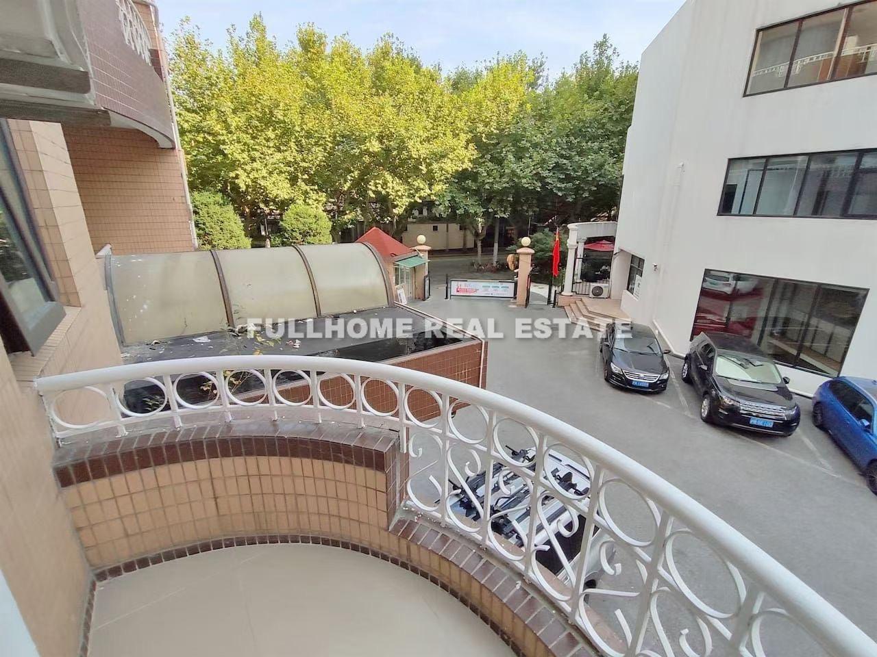 President Apartment - Interior view 7, Shanghai rental property