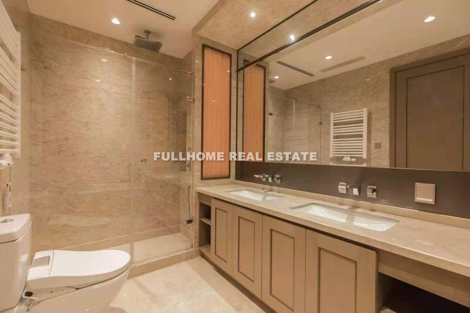 Gubei One Park - Interior view 3, Shanghai rental property