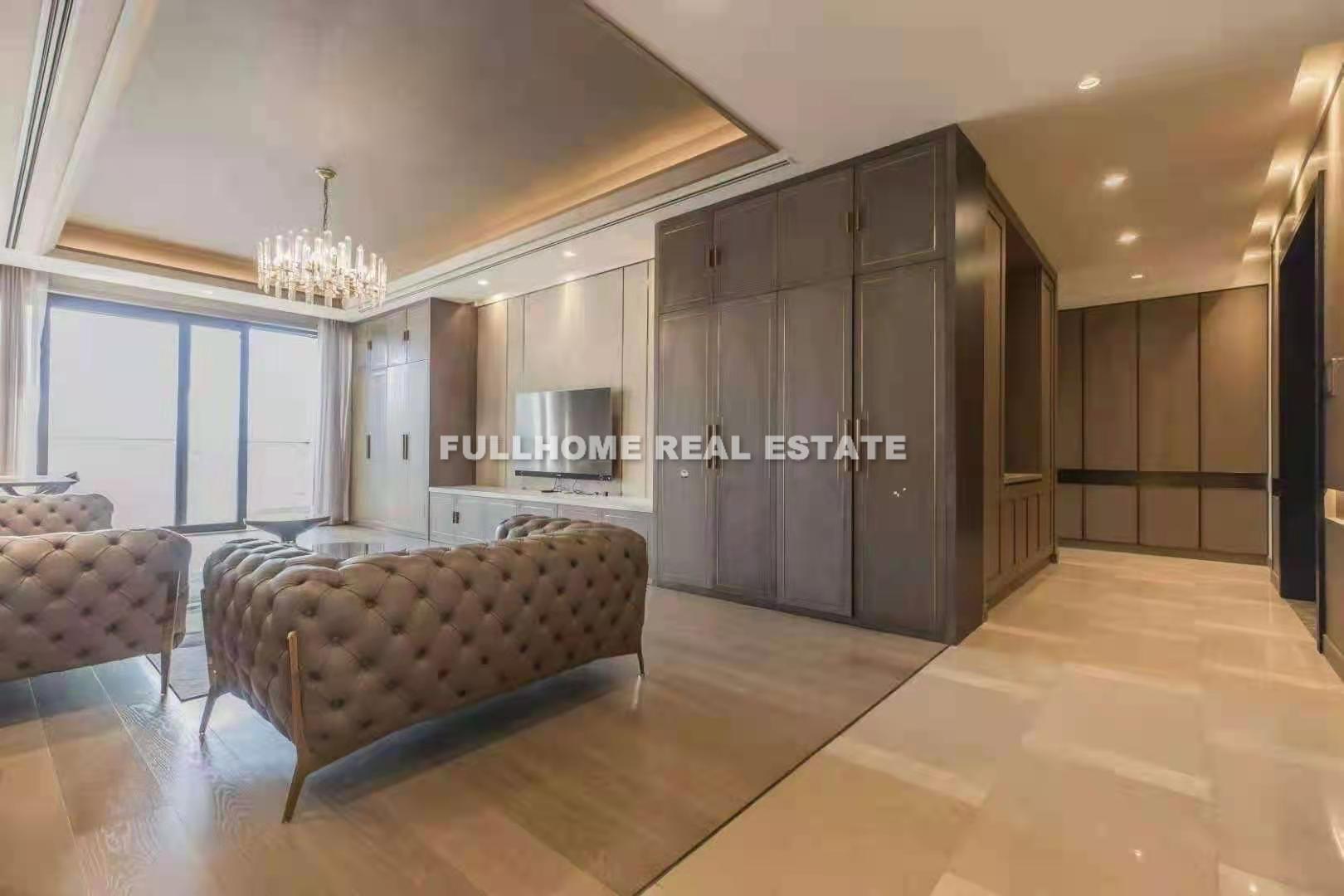 Gubei One Park - Interior view 6, Shanghai rental property