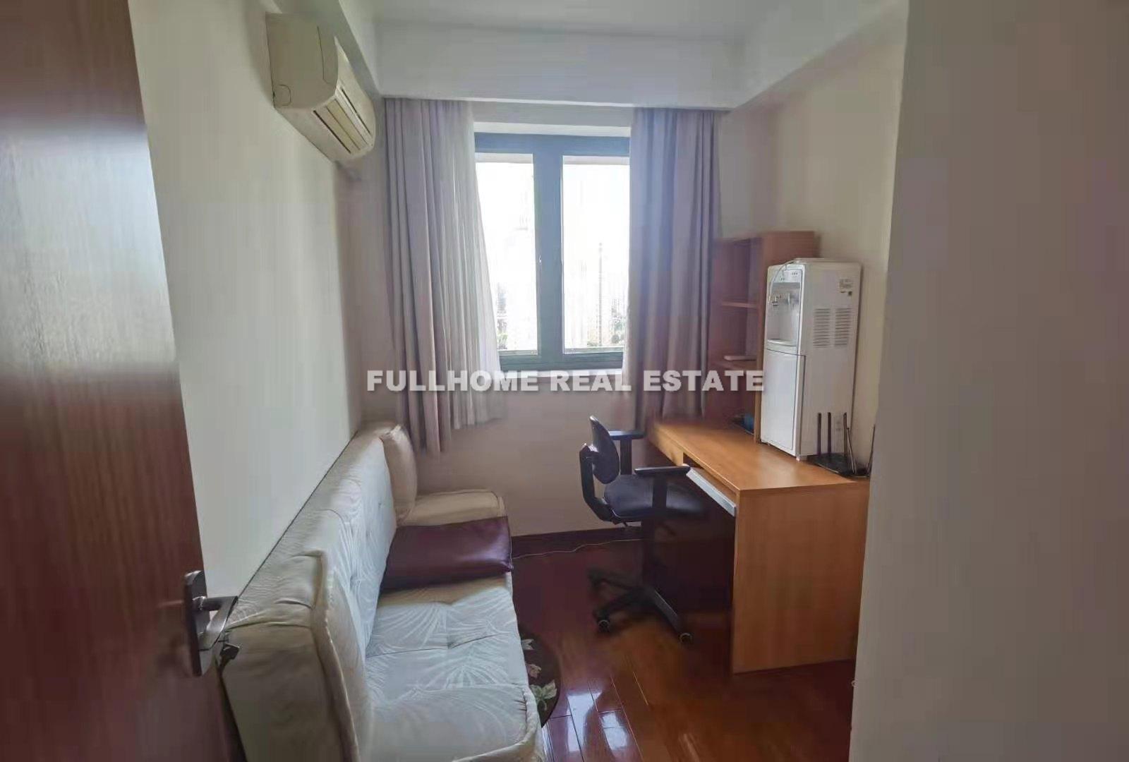 Yanlord Riverside Garden - Interior view 5, Shanghai rental property