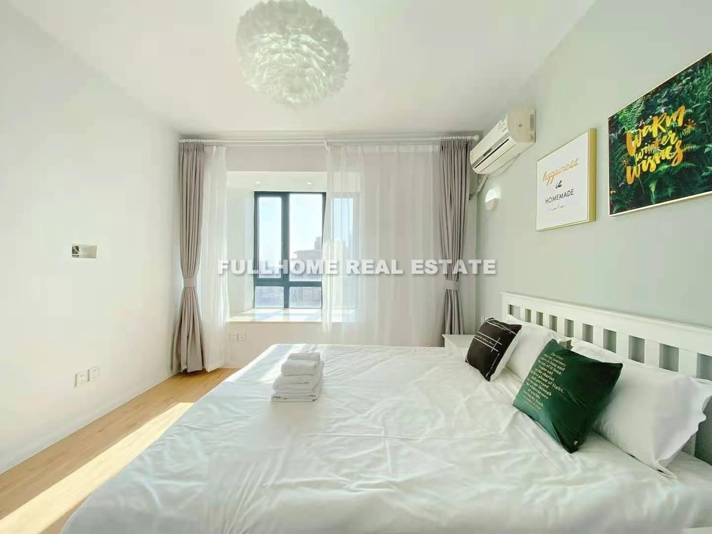 Tianshan Yijingyuan - Interior view 4, Shanghai rental property