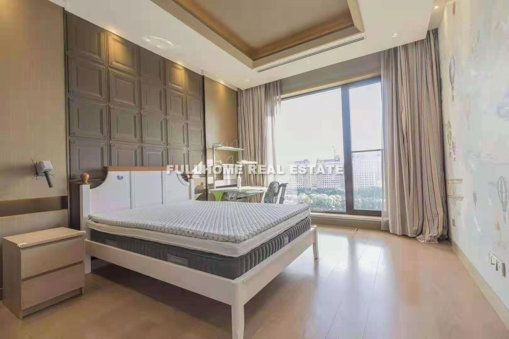 Gubei One Park - Interior view 4, Shanghai rental property