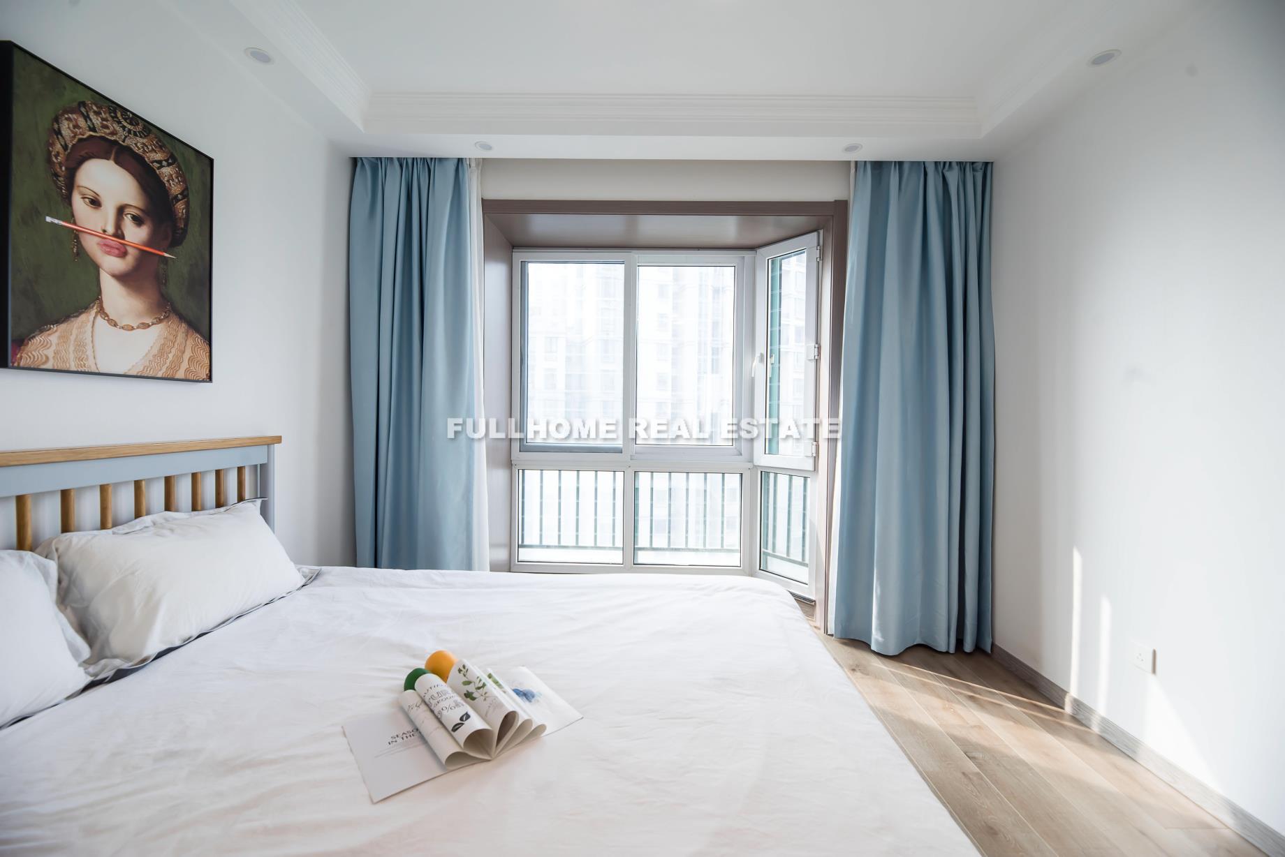 Ai Jian Yuan - Interior view 11, Shanghai rental property