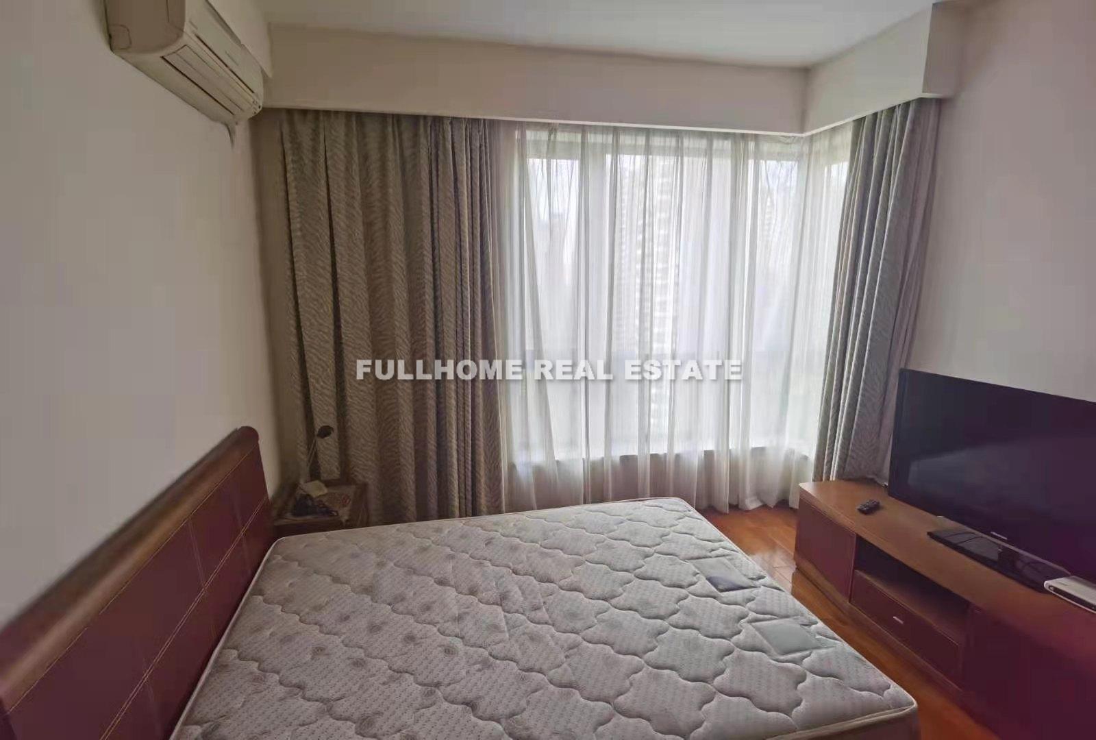 Yanlord Riverside Garden - Interior view 4, Shanghai rental property