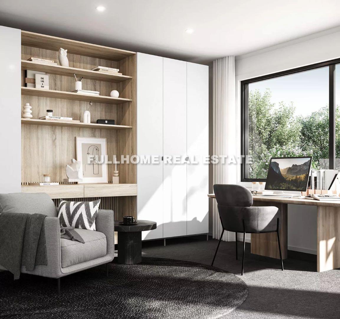 Top Of City - Interior view 7, Shanghai rental property