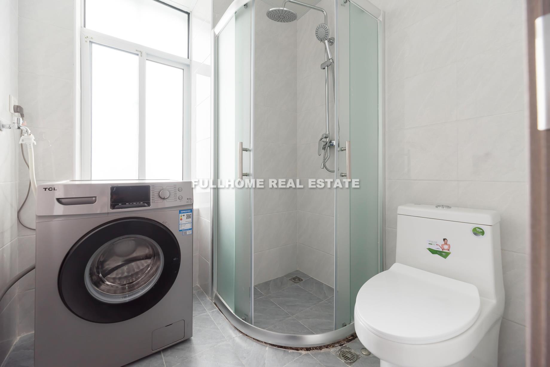 Ai Jian Yuan - Interior view 6, Shanghai rental property