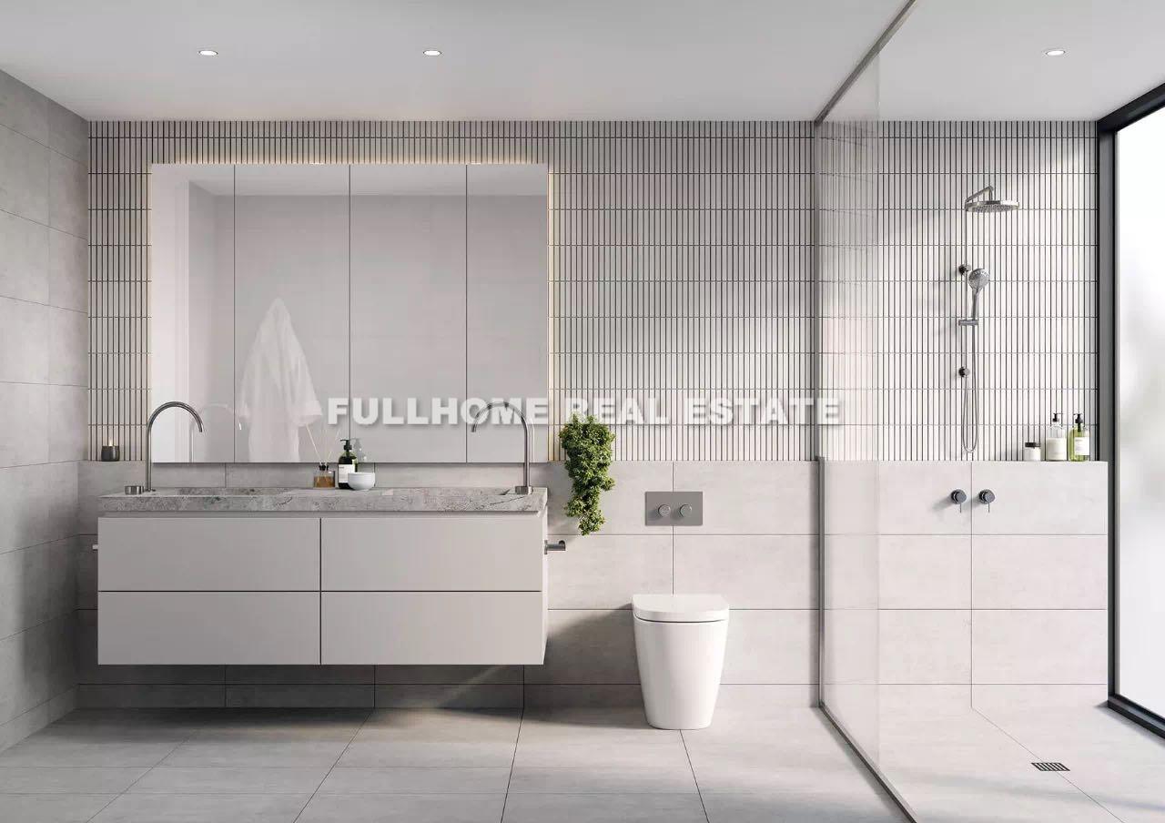 Top Of City - Interior view 4, Shanghai rental property
