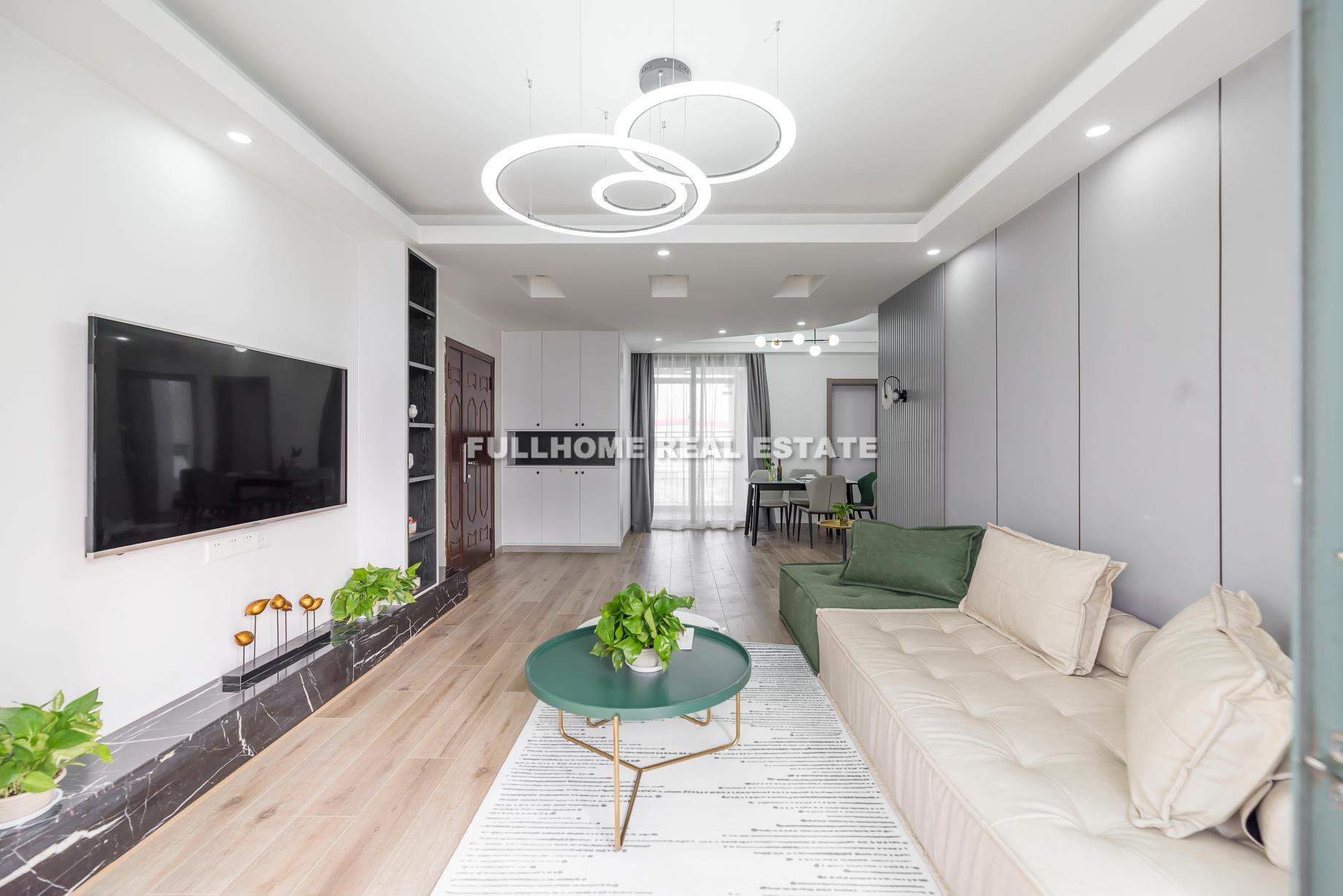 Ai Jian Yuan - Interior view 3, Shanghai rental property