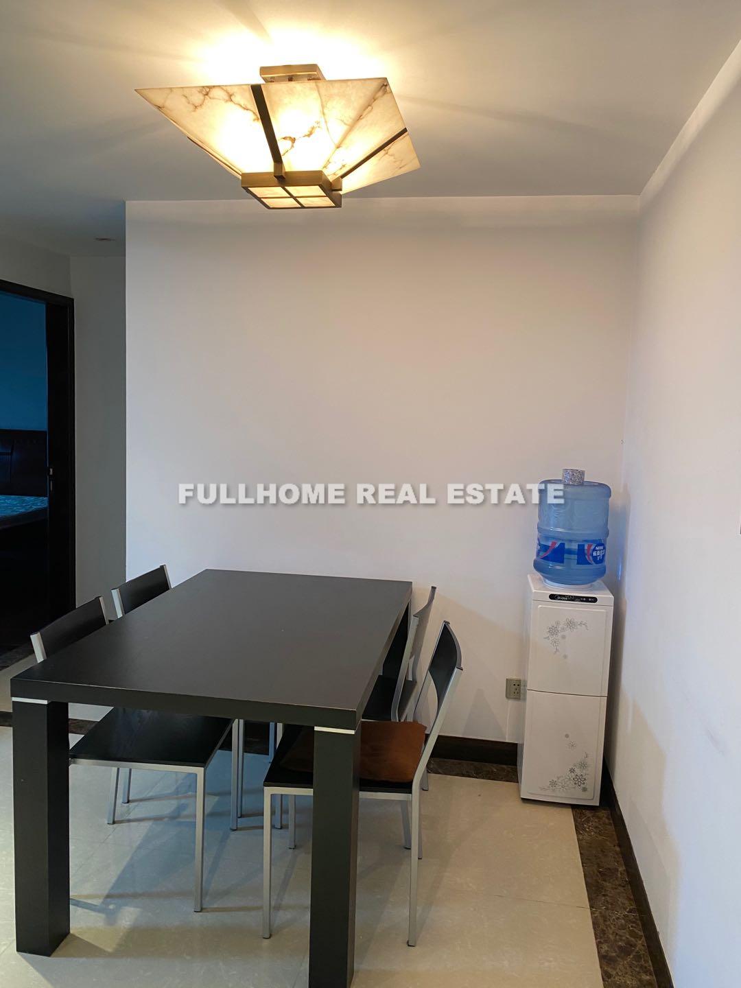 Shimao Riviera Garden - Interior view 2, Shanghai rental property