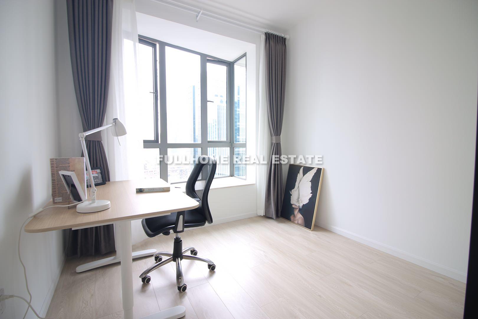 First Block - Interior view 12, Shanghai rental property