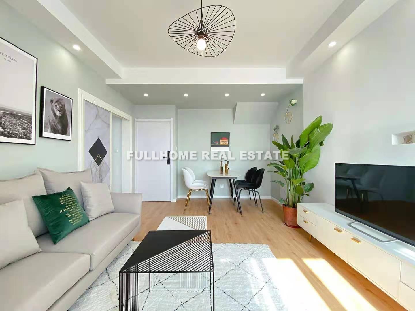 Tianshan Yijingyuan - Interior view 3, Shanghai rental property