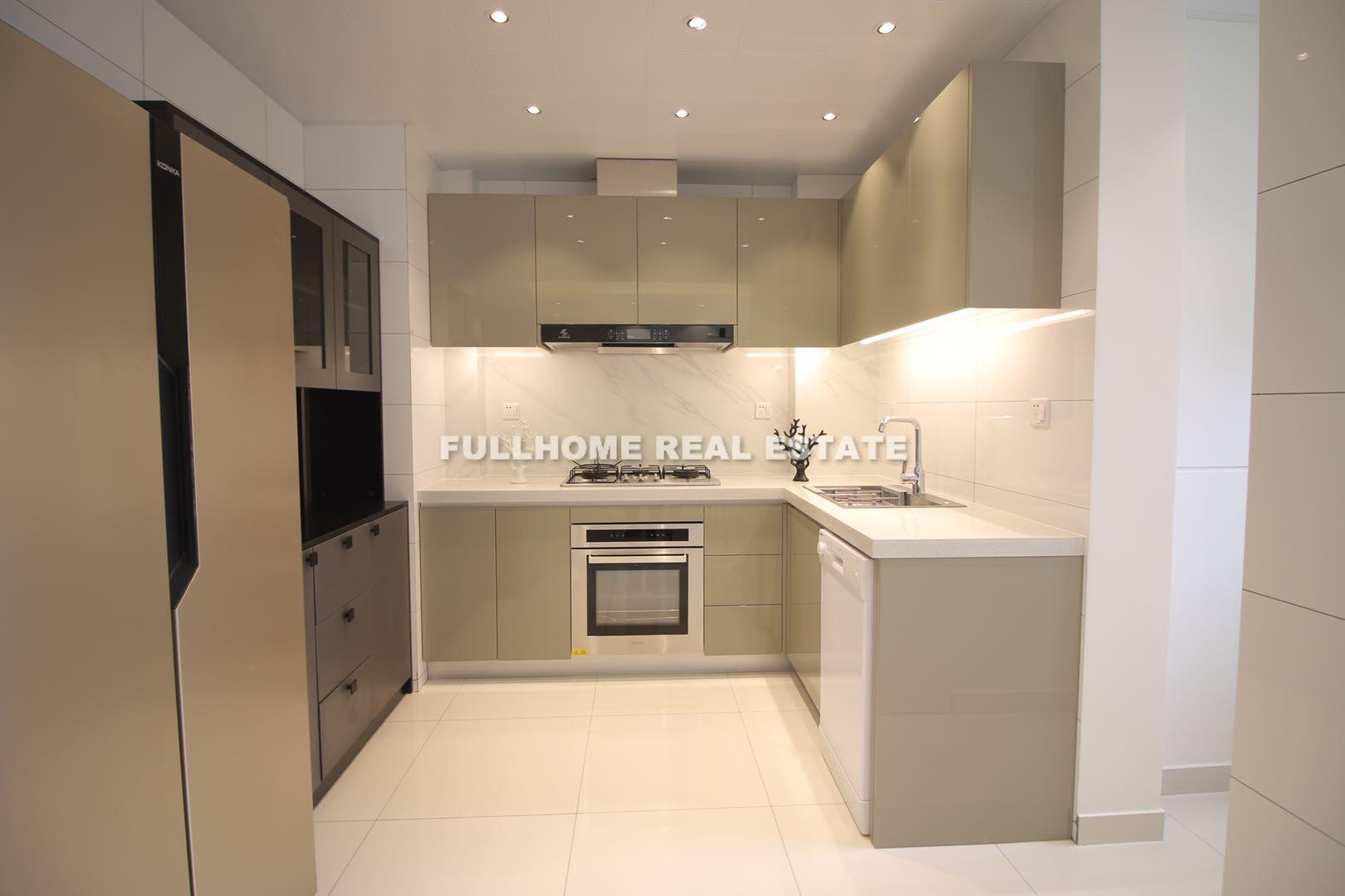 First Block - Interior view 3, Shanghai rental property