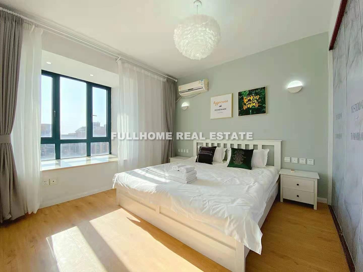 Tianshan Yijingyuan - Interior view 8, Shanghai rental property