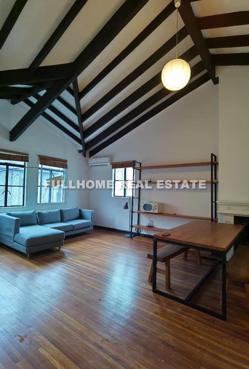Yi Garden - Interior view 2, Shanghai rental property