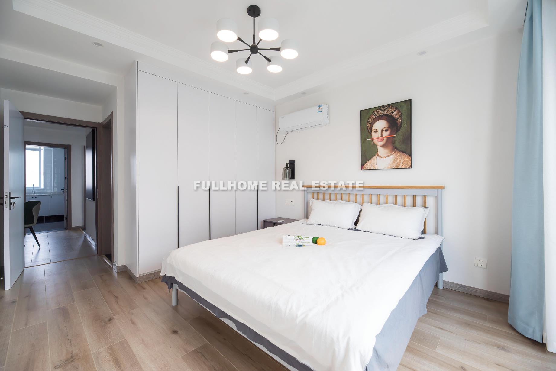 Ai Jian Yuan - Interior view 5, Shanghai rental property