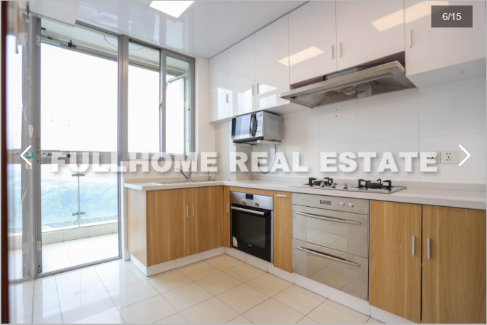 First Block - Interior view 3, Shanghai rental property