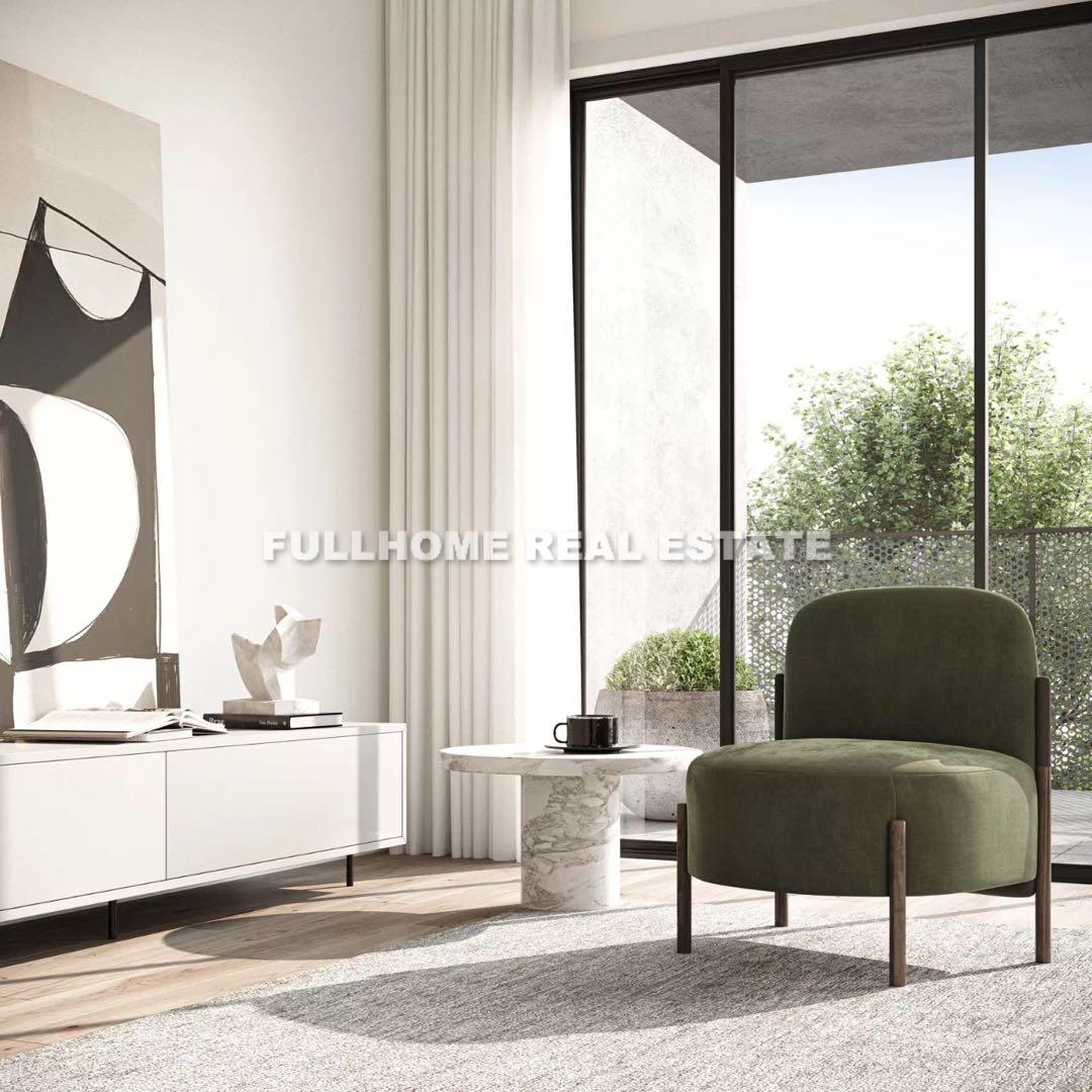 Top Of City - Interior view 3, Shanghai rental property