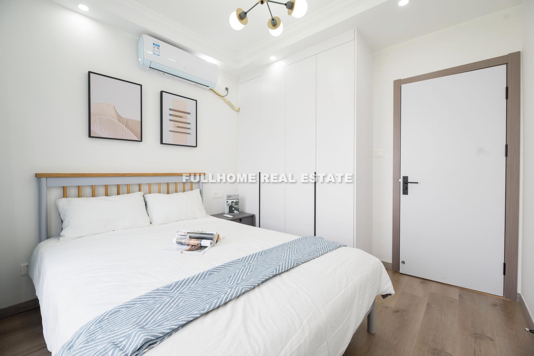 Ai Jian Yuan - Interior view 9, Shanghai rental property