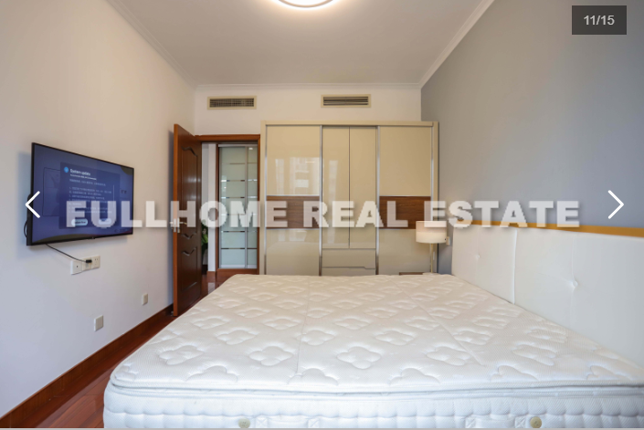 First Block - Interior view 10, Shanghai rental property