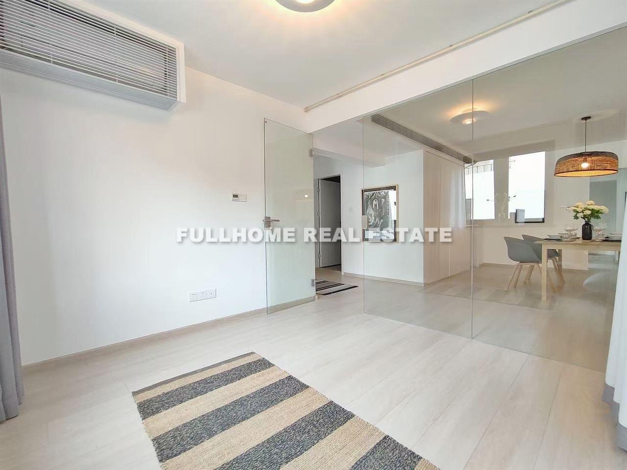 President Apartment - Interior view 8, Shanghai rental property
