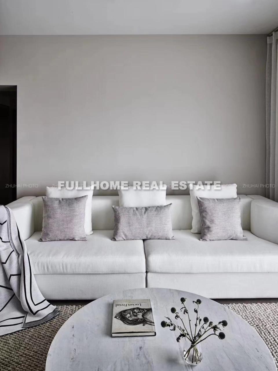 Ambassy Court - Interior view 5, Shanghai rental property