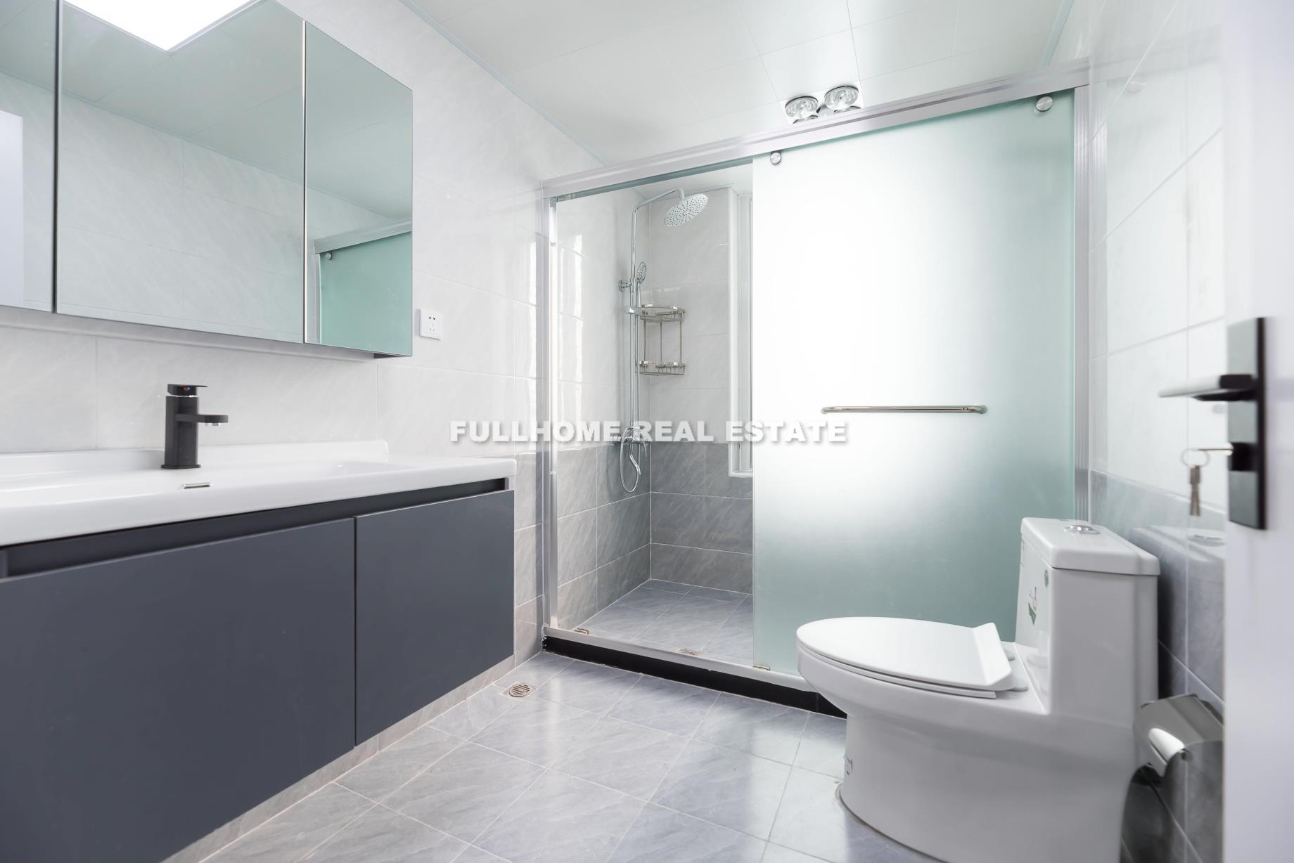 Ai Jian Yuan - Interior view 12, Shanghai rental property
