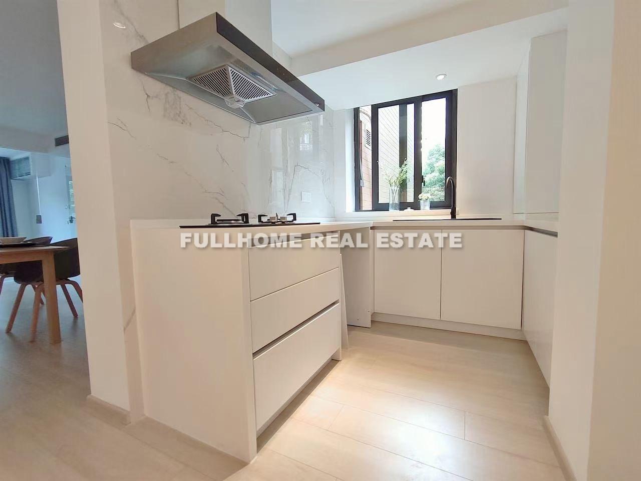President Apartment - Interior view 2, Shanghai rental property